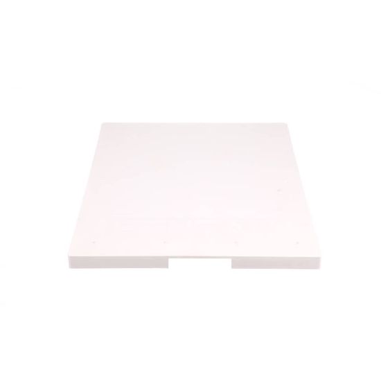 Picture of Liebherr Worktop, Injection-moulded, As Part# 743328902