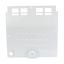 Picture of Liebherr Dividing Wall Part# 743362101