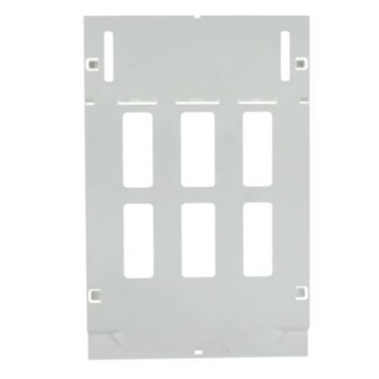 Picture of Liebherr Various Plates Part# 743364500