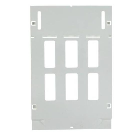 Picture of Liebherr Various Plates Part# 743364500