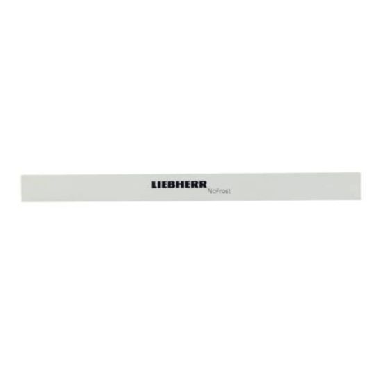 Picture of Liebherr Trim For Drawer, Assy. Part# 743360600