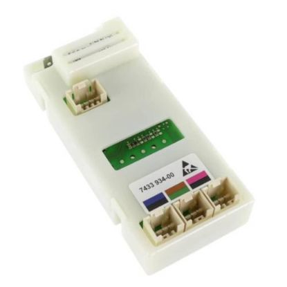 Picture of Liebherr Temperature Limiter Part# 743393400