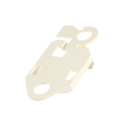 Picture of Liebherr Bracket Part# 743413300