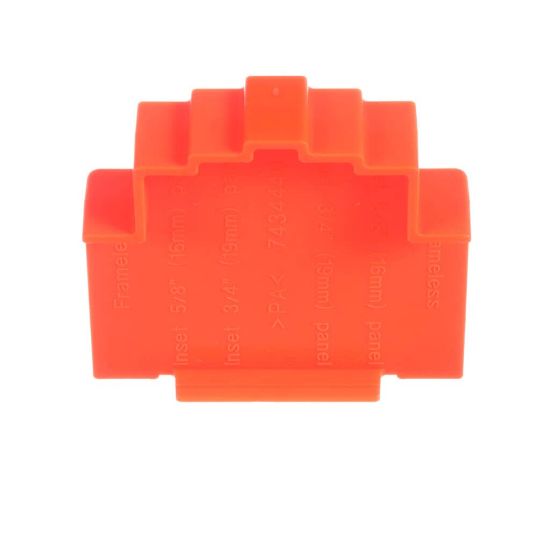 Picture of Liebherr Various Injection-moulded Item Part# 743444000