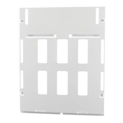 Picture of Liebherr Various Plates Part# 743517500