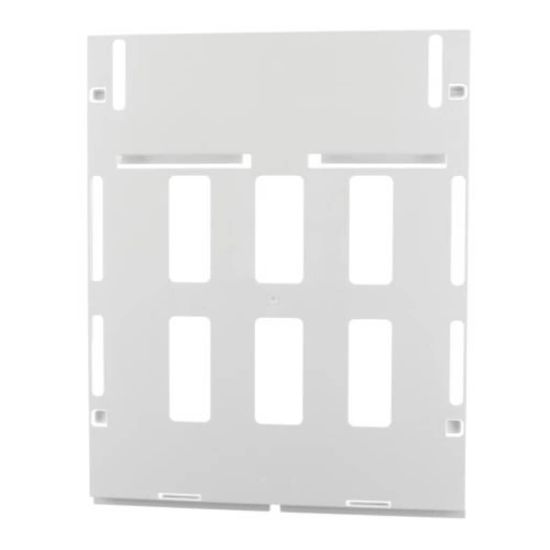 Picture of Liebherr Various Plates Part# 743517500