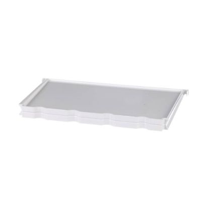 Picture of Liebherr Freezer Drawer Divider Part# 743563301