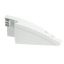 Picture of Liebherr Shelf Support, L/h Side Part# 743618000