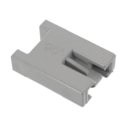 Picture of Liebherr Cover Trim Part# 743620400