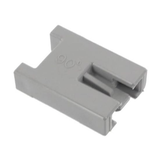 Picture of Liebherr Cover Trim Part# 743620400