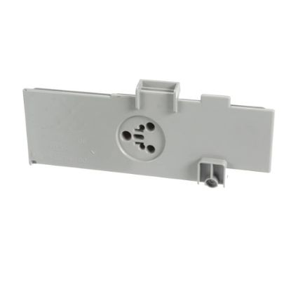 Picture of Liebherr Cover, Welded Part# 743625200