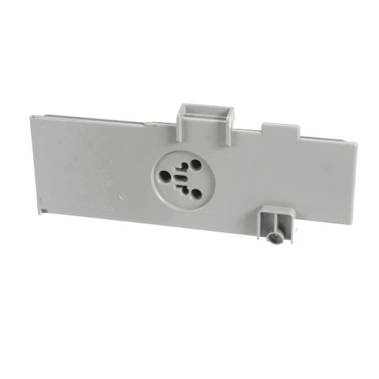 Picture of Liebherr Cover, Welded Part# 743625200