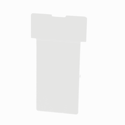 Picture of Liebherr Cover Part# 743650700