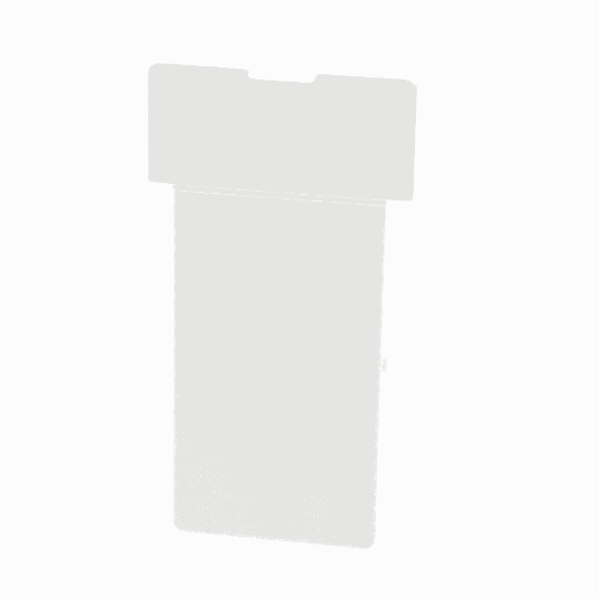 Picture of Liebherr Cover Part# 743650700