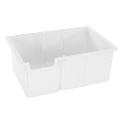 Picture of Liebherr Freezer Drawer Body Upper Part# 743668100