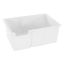 Picture of Liebherr Freezer Drawer Body Upper Part# 743668100