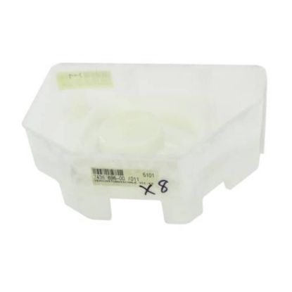 Picture of Liebherr Evaporator Trays Part# 743669600