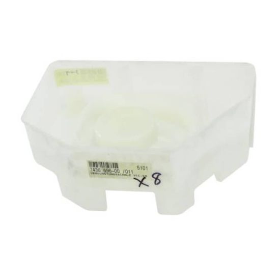 Picture of Liebherr Evaporator Trays Part# 743669600