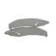 Picture of Liebherr Cover Part# 743684900