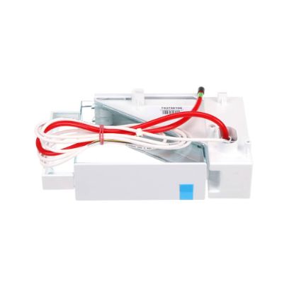 Picture of Liebherr Water Tank W Pump Part# 743750106