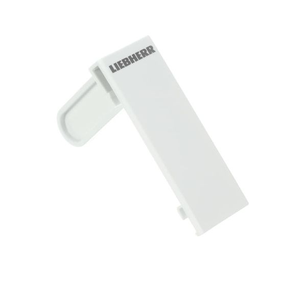 Picture of Liebherr Various Retaining Fixtures Part# 743829800