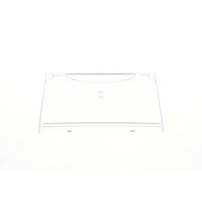 Picture of Liebherr Drawer Trim, Non-printed Part# 743847500