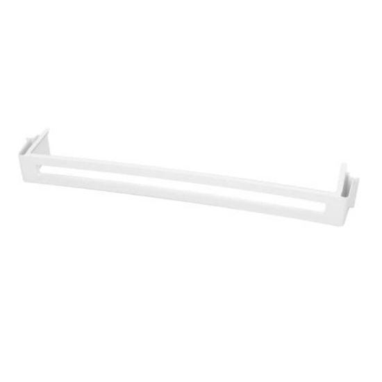 Picture of Liebherr Retaining Strip For Glass Plat Part# 743848500