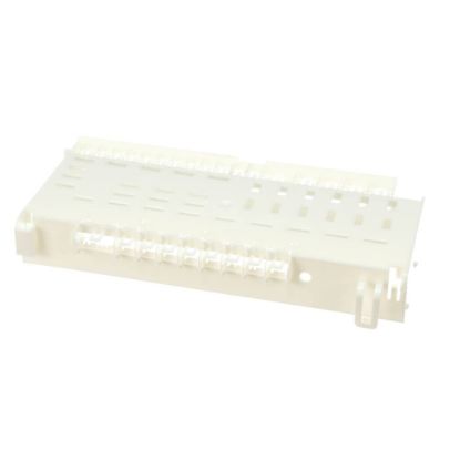 Picture of Liebherr Various Retaining Fixtures Part# 743853400