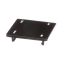 Picture of Liebherr Cover For Electrics Part# 745076200