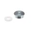 Picture of Liebherr Magnetic Washer Part# 750100800