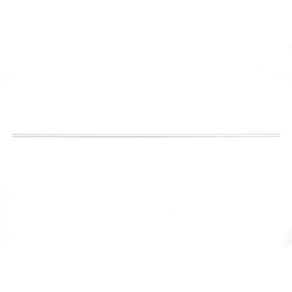 Picture of Liebherr Refrigerator Glass Shelf Trim Part# 764175301