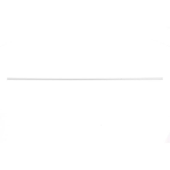 Picture of Liebherr Refrigerator Glass Shelf Trim Part# 764175301