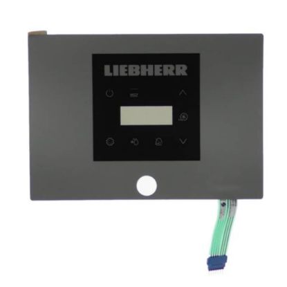 Picture of Liebherr Operating Unit Film Part# 773801500