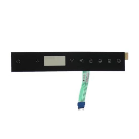 Picture of Liebherr Operating Unit Film Part# 773934300