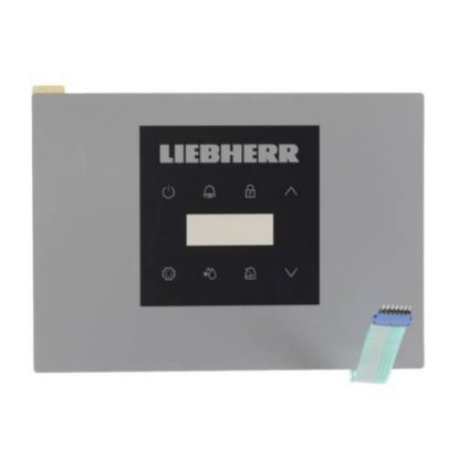 Picture of Liebherr Operating Unit Film Part# 773953700