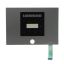 Picture of Liebherr Operating Unit Film Part# 773802500