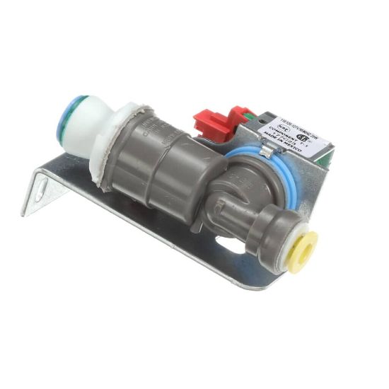 Picture of Liebherr Freezer Solenoid Valve Part# 787104700