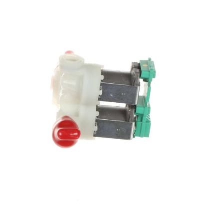 Picture of Liebherr Solenoid Valve Part# 787105200