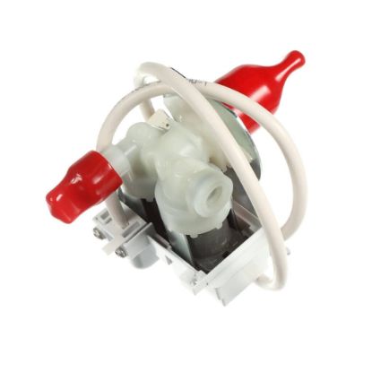 Picture of Liebherr Solenoid/water Valve Part# 787106700