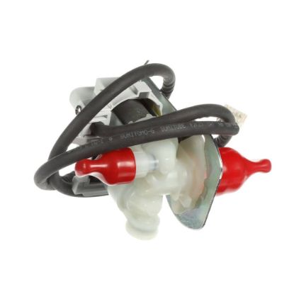 Picture of Liebherr Solenoid Valve Part# 787106800