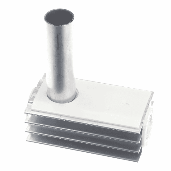 Picture of Liebherr Solenoid Valve Part# 787107300