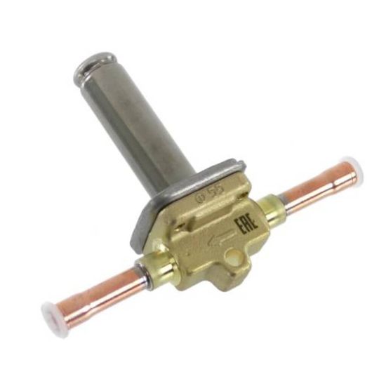 Picture of Liebherr Solenoid Valve Part# 787177100