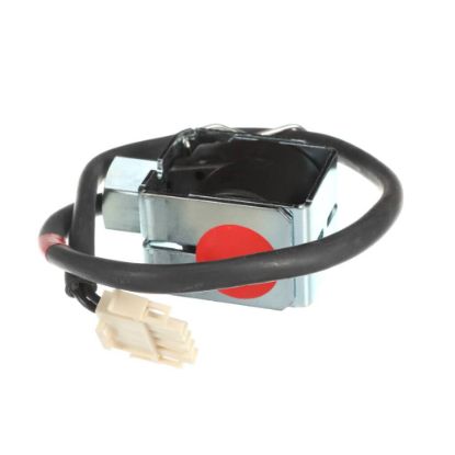 Picture of Liebherr Solenoid Valve Part# 787162500