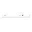 Picture of Liebherr Freezer Rail Right Side Part# 789065300