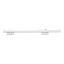 Picture of Liebherr Freezer Drawer Rail L/h Part# 789074301