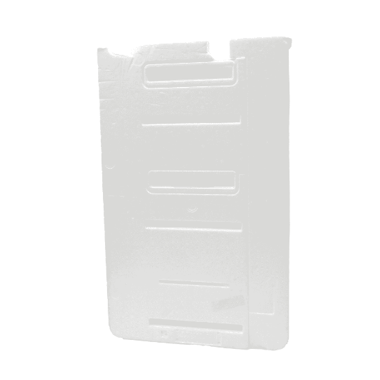 Picture of Liebherr Polystyrene Part Part# 800324900