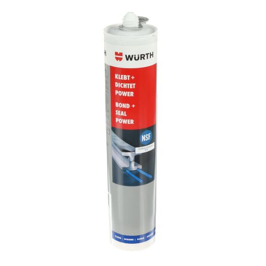 Picture of Liebherr Adhesive Sealant Part# 811209300