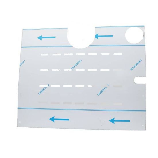 Picture of Liebherr Evap Fresh Food Cover Wit Part# 900121600