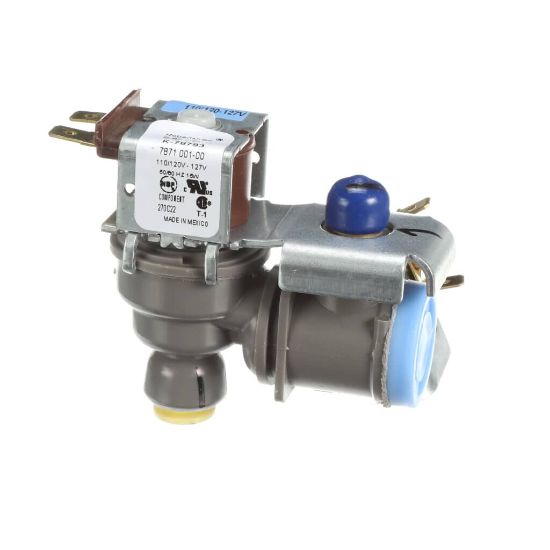 Picture of Liebherr Water Valve Part# 900214000