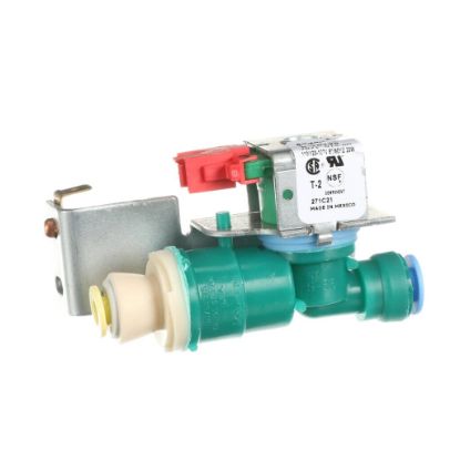 Picture of Liebherr Solenoid Valve Part# 900215600